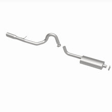 Load image into Gallery viewer, MagnaFlow Sys C/B 98 Jeep Cherokee 5.9LV8 - 15858