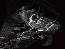 Load image into Gallery viewer, AWE Tuning 23-24 BMW G87 M2 SwitchPath Edition Exhaust - Diamond Black Tips - 3025-43487