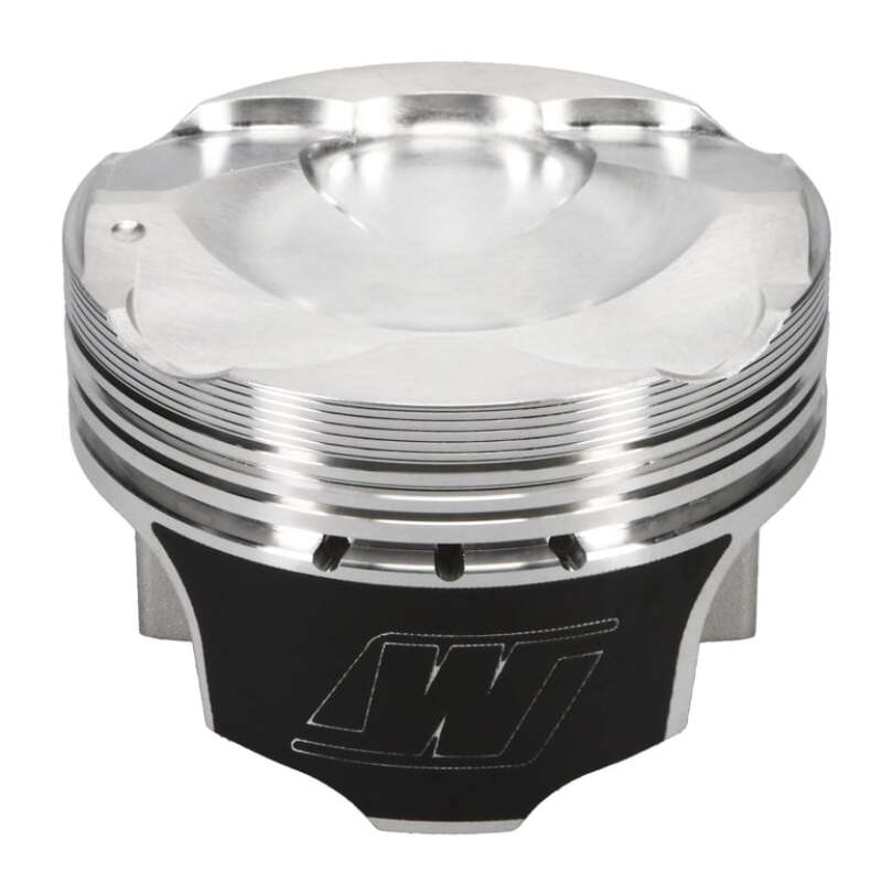 Wiseco Subaru FA20 Direct Injection Piston Kit 2.0L -9.5cc - K727M86