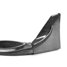 Load image into Gallery viewer, Seibon 14-16 Lexus IS F Sport (XE30) FP-Style Carbon Fiber Front Lip (Fits F Sport Only) - FL14LXIS-FP
