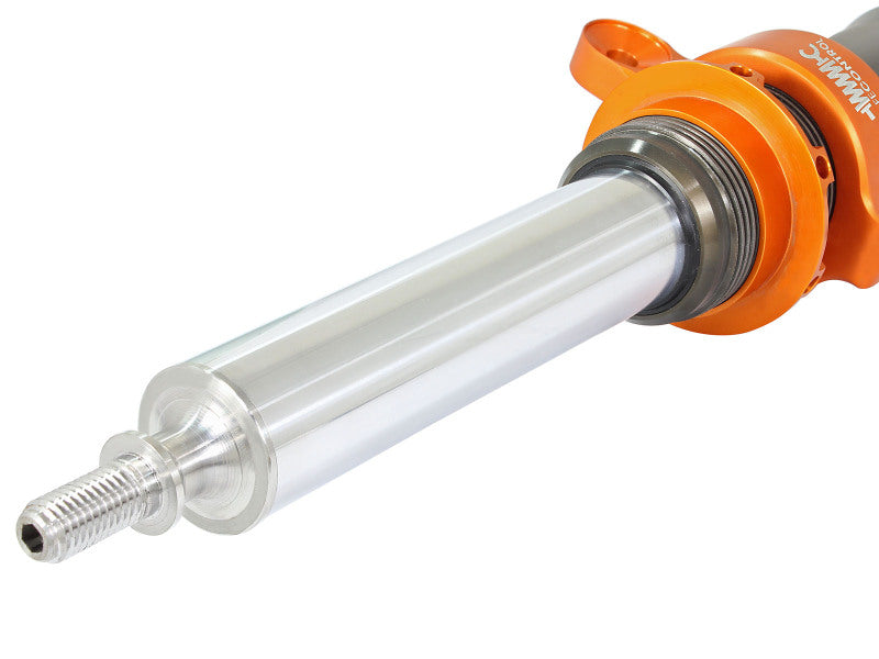 aFe Control Featherlight Single Adjustable Street/Track Coilover System 14-15 BMW M3/M4 (F80/82/83) - 430-503001-N