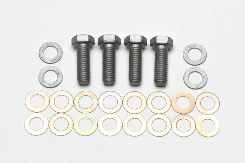 Wilwood bolt kit BRACKET/SPINDLE 1/2-13 jeep wrangler cj 82-86 - 230-12623