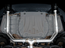 Load image into Gallery viewer, AWE Tuning 22-25 Volkswagen Jetta GLI Track Edition Exhaust - Diamond Black Tips - 3020-33275