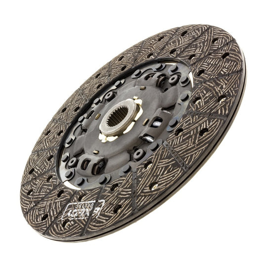 Exedy 10-15 Chevrolet Camaro SS V8/08-13 Corvette V8 Stage 1 Replacement Organic Clutch Disc - GD12H