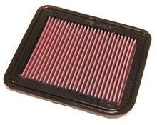 Load image into Gallery viewer, K&amp;N Mitsubishi Endeavor/06 Eclipse/04-5 Galant Drop In Air Filter - 33-2285