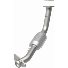Load image into Gallery viewer, MagnaFlow Direct Fit Catalytic Converter Gm - 23470
