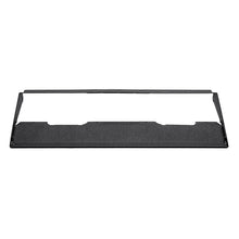 Load image into Gallery viewer, Cobb 22-24 Subaru WRX Top Mount Intercooler Kit - Black - B41450-BK