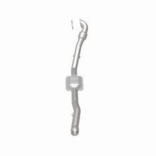 Load image into Gallery viewer, MagnaFlow Direct Fit Catalytic Converter 96-97 Volvo 850 2.5L - 23761