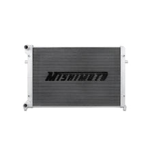 Load image into Gallery viewer, Mishimoto 08 Volkswagen Golf R32 Aluminum Radiator - MMRAD-MK5-08