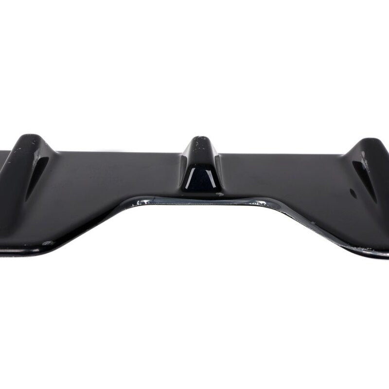 BLOX Racing 08-14 Subaru WRX / 10-14 Subaru WRX STi Vortex Generator - ABS Black - BXPP-26015