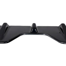 Load image into Gallery viewer, BLOX Racing 08-14 Subaru WRX / 10-14 Subaru WRX STi Vortex Generator - ABS Black - BXPP-26015