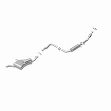 Load image into Gallery viewer, MagnaFlow BRE Exhaust Kit 94-02 Saab 900 9-3 2.0L - 106-0382