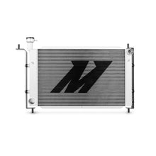 Load image into Gallery viewer, Mishimoto 94-95 Ford Mustang w/ Stabilizer System Manual Aluminum Radiator - MMRAD-MUS-94B