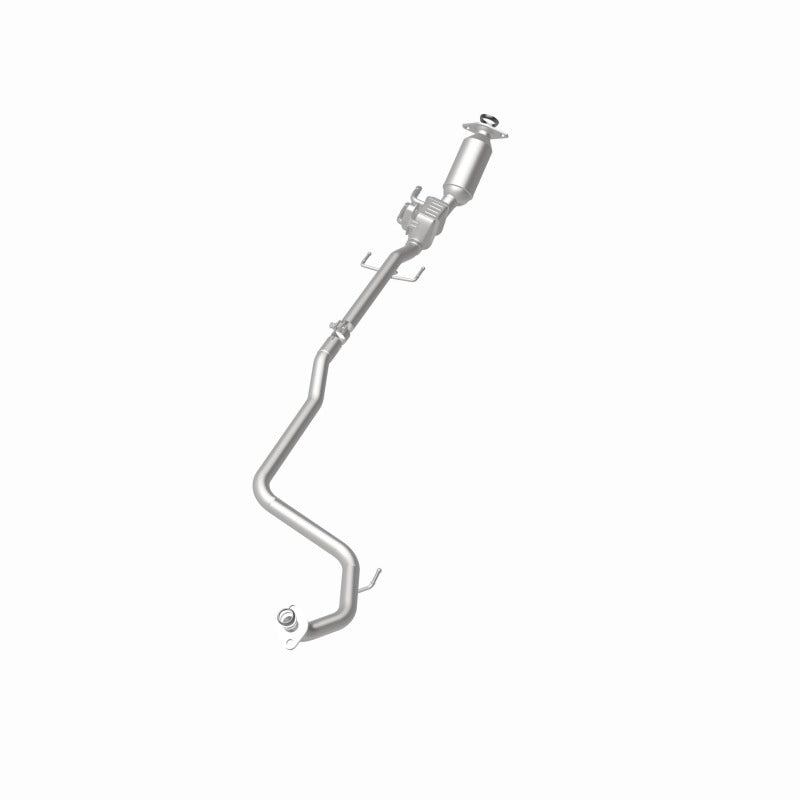 MagnaFlow Direct Fit Catalytic Converter 12-13 Toyota Prius C Base Underbody 1.5L - 280455