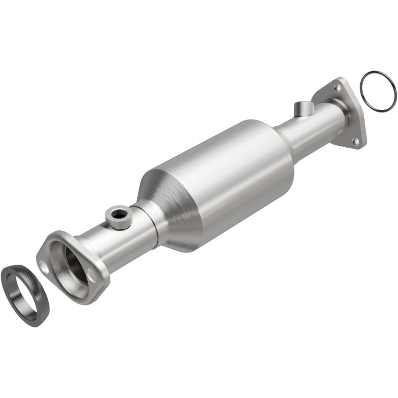MagnaFlow 96-01 Acura Integra 1.8L Direct Fit Converter - 4481639