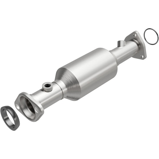 MagnaFlow 96-01 Acura Integra 1.8L Direct Fit Converter - 4481639