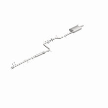 Load image into Gallery viewer, MagnaFlow BRE Exhaust Kit 94-97 Honda Accord 2.2L - 106-0339