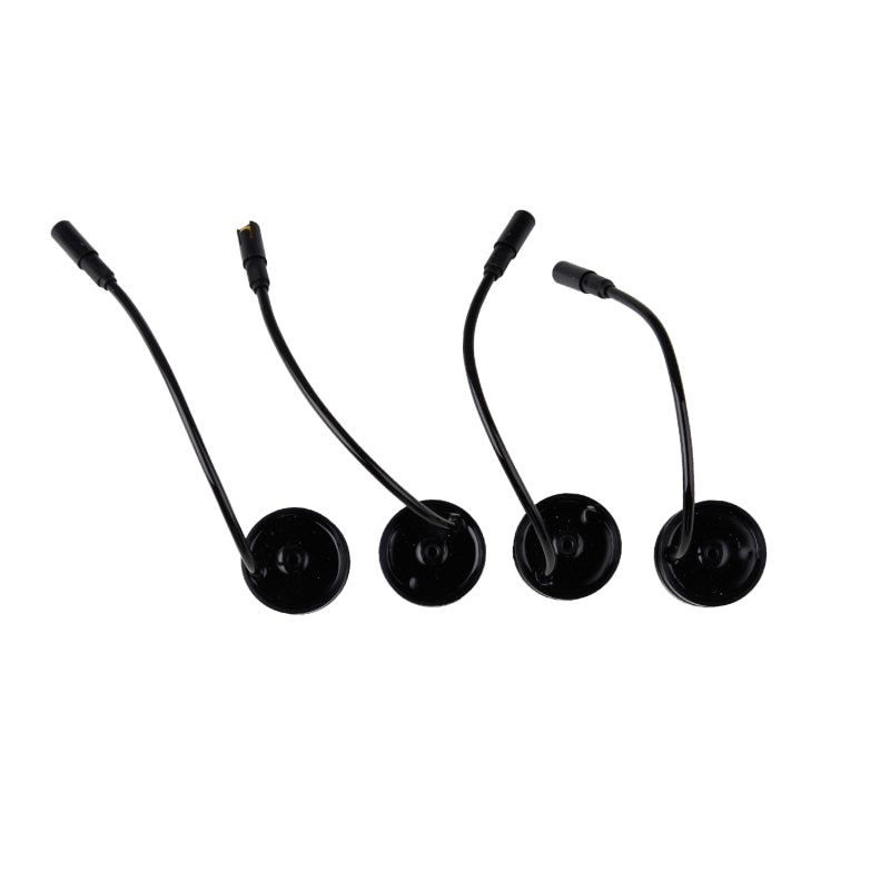 Bilstein 21-24 BMW M3 G80 B1 Module - Active to Passive Suspension Conversion Kit - 14-339325