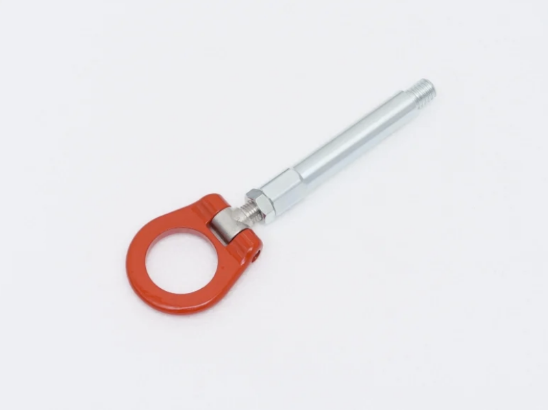 Cusco Tow Hook Folding Rear for 23+ Toyota GR Corolla - 1H1 017 R