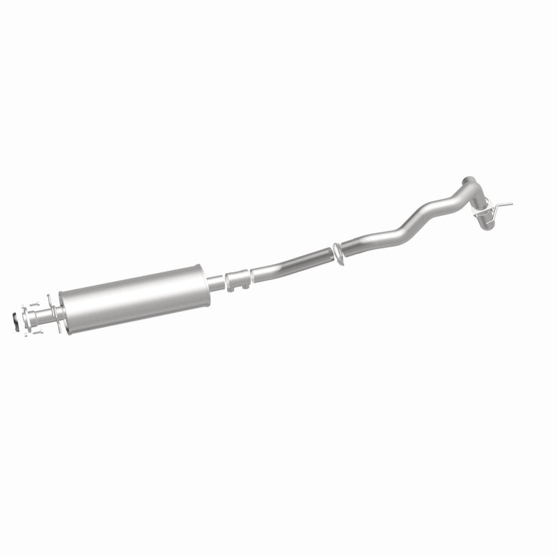 MagnaFlow BRE Exhaust Kit 03-06 Ford Expedition - 106-0129