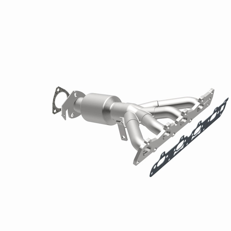 MagnaFlow DF Cat. Conv 09-10 Chevy Malibu (Exc PZEV) / 09-10 Pontiac G6 (w/ Tier 2) 2.4L Manifold - 51060