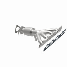 Load image into Gallery viewer, MagnaFlow DF Cat. Conv 09-10 Chevy Malibu (Exc PZEV) / 09-10 Pontiac G6 (w/ Tier 2) 2.4L Manifold - 51060