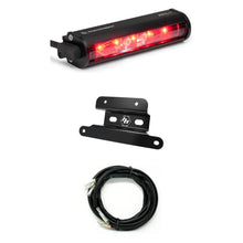 Load image into Gallery viewer, Baja Designs RTL-M Spare Tire Mount Kit w/Light - 447795