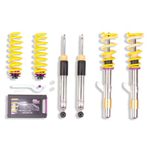 Load image into Gallery viewer, KW Coilover Kit V3 BMW 3 Series F30 6-Cyl w/o Electronic Suspension - 3522000F