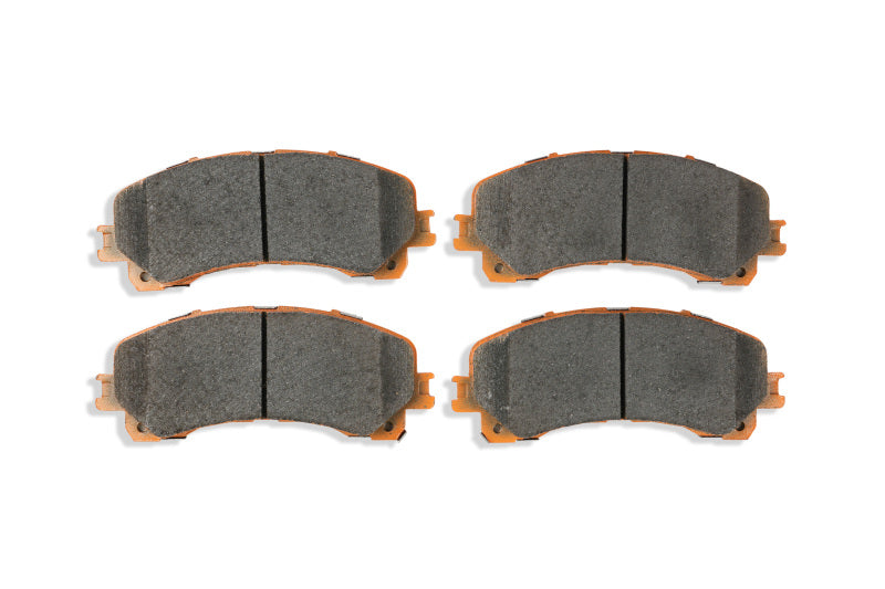 DBA 18-19 Volkswagen Amarok XP Front Brake Pads - DB15000XP