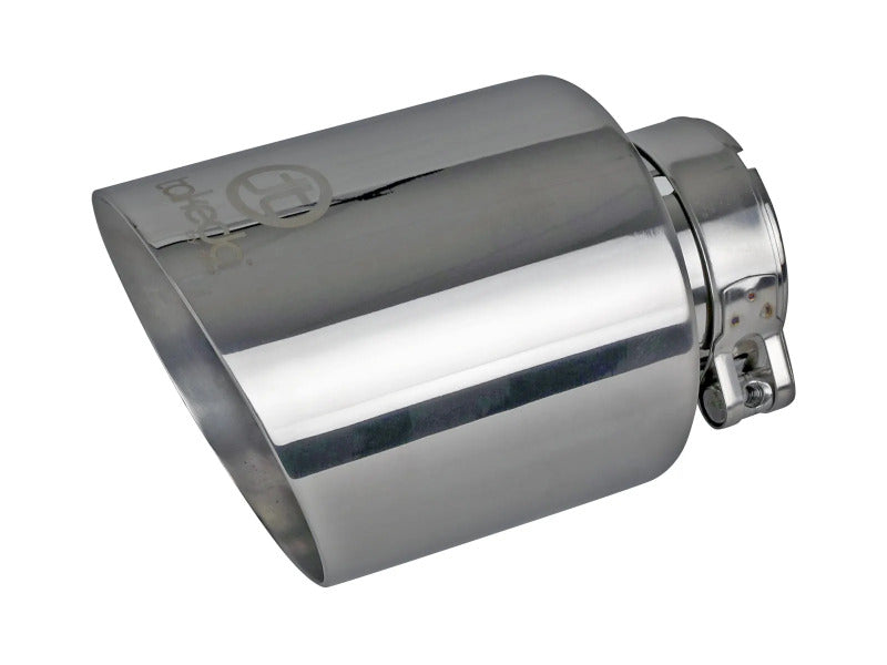 aFe 2023+ Mazda CX-50 Takeda 2.5in 304 SS Axle-Back Exhaust System w/ Polished Tips - 49-37036-P