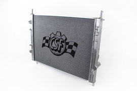 CSF 2015+ Ford Mustang GT 5.0L Radiator - 7073