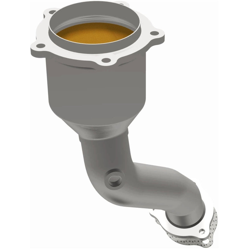 MagnaFlow 10-11 Porsche Cayenne - 21-594