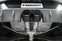 Load image into Gallery viewer, MBRP 2019+ MBRP Hyundai Veloster Turbo Cat Back - Aluminized - S4705AL