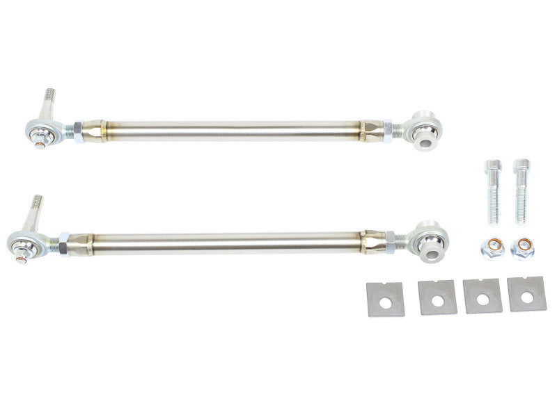 aFe Control Rear Toe Link 14-16 Chevrolet Corvette (C7) - 460-401006-A