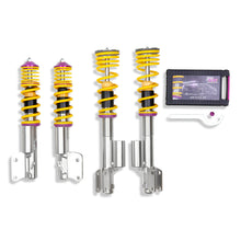 Load image into Gallery viewer, KW Coilover Kit V3 05-07 Subaru Impreza STI (GD GG) - 35245014