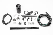 Load image into Gallery viewer, Radium 2017+ Honda Civic Type-R CCV Fluid Lock Catch Can Kit - 20-0825-FL