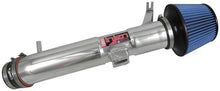 Load image into Gallery viewer, Injen 11-13 Ford Mustang V6 3.7L Polished Power-Flow Air Intake System - PF9022P