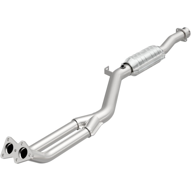 MagnaFlow Direct Fit Catalytic Converter 91-96 BMW 850 V12 D/S - 93684