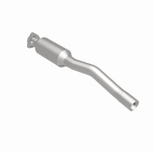 Load image into Gallery viewer, MagnaFlow 84-95 Volvo 2.3/2.8 CA Direct Fit Converter - 3322949