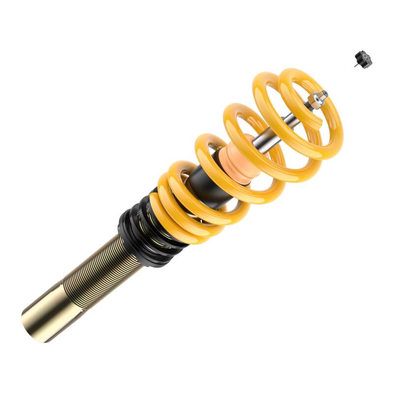 ST XA Coilover Kit 09-12 Audi A4 Quattro Wagon(B8) - 18210078