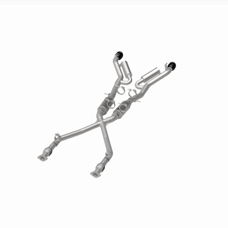 Magnaflow 23-2025 Nissan Z SPEQ Series Cat-Back Exhaust System - 19697