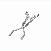 Load image into Gallery viewer, Magnaflow 23-2025 Nissan Z SPEQ Series Cat-Back Exhaust System - 19697