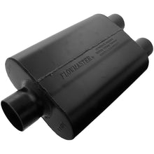 Load image into Gallery viewer, Flowmaster 3 IN(C)/2.5 OUT(D) Super 44 Series Muffler - 9430452