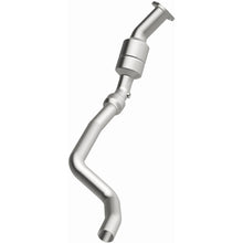 Load image into Gallery viewer, MagnaFlow Direct Fit Catalytic Converter 06-14 Chrysler 300 5.7L - 5561584