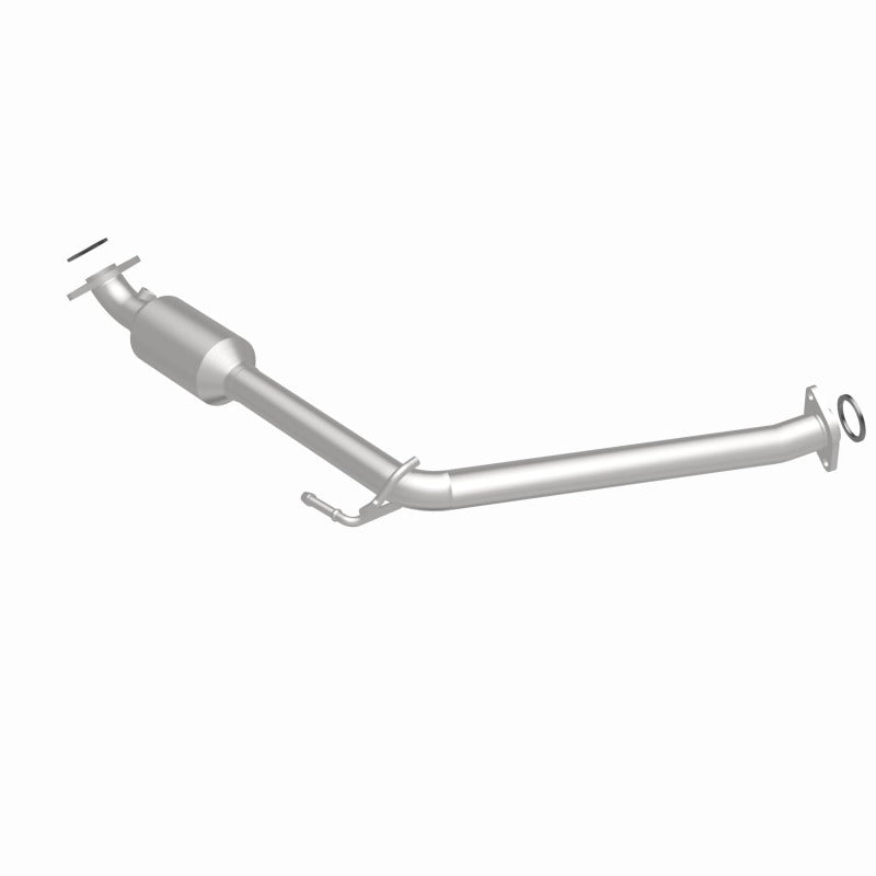 MagnaFlow Direct-Fit SS Catalytic Converter 05-06 Toyota Tundra 4.0L V6 - 52572