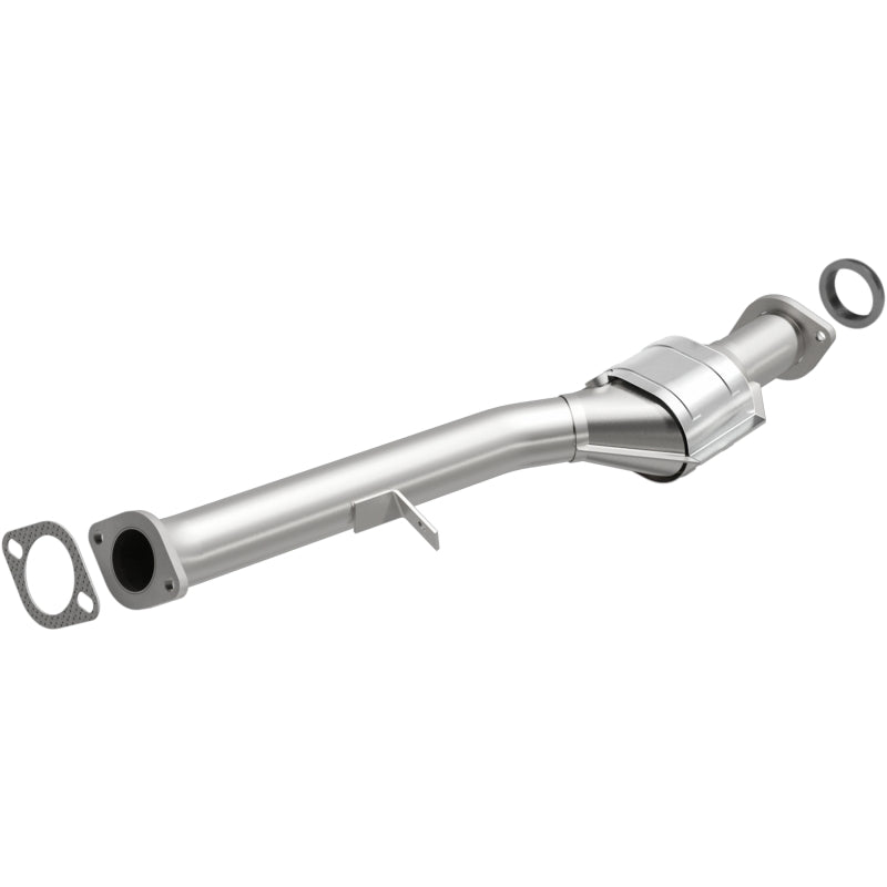 MagnaFlow Direct Fit Catalytic Converter 2006-2007 Subaru Impreza 2.5L - 5421985