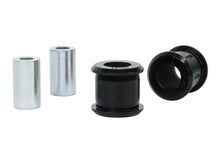 Load image into Gallery viewer, Whiteline 01-05 Lexus IS300 Rear Trailing Arm Bushing Kit (Lower Front Bushing) - W63565