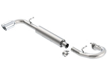 Load image into Gallery viewer, Borla 11-15 Scion tC Coupe 2dr 2.5L 4cyl SS Exhaust (rear section only) - 11813