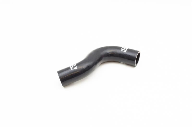 GrimmSpeed 15-17 Subaru WRX / 14-17 Subaru Forester XT Radiator Hose Kit - Black - 405324