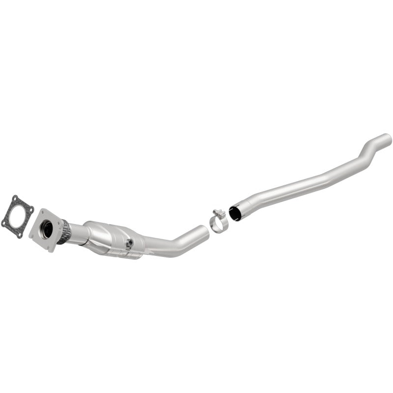 MagnaFlow Direct Fit Catalytic Conv 01-04 Chrysler/Dodge Truck Town & Country Van/Grand Caravan 3.8L - 51789